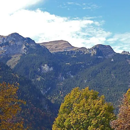 Sleeps 6 Wifi Wengen