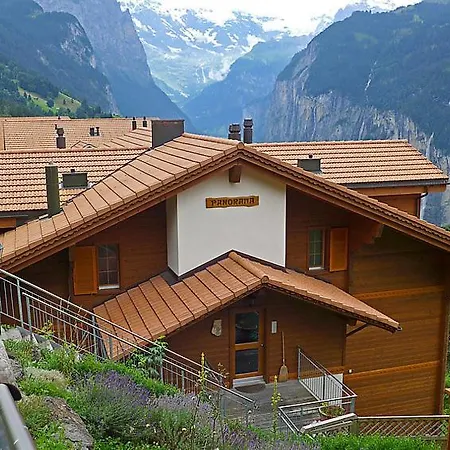 Sleeps 6 Wifi * Wengen
