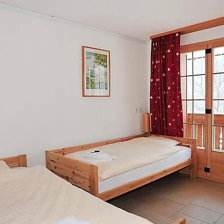 Appartamento Sleeps 6 Wifi