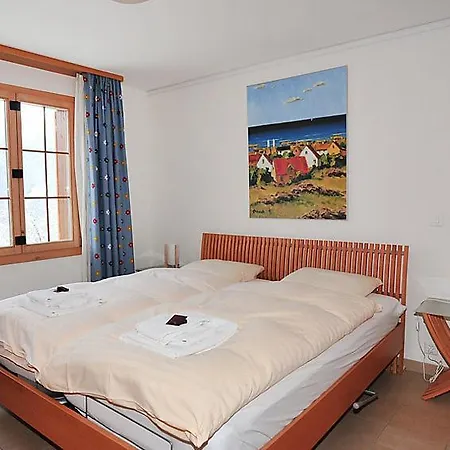 Sleeps 6 Wifi * Wengen